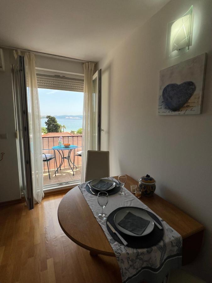 Apartman Center Omiš Exterior foto