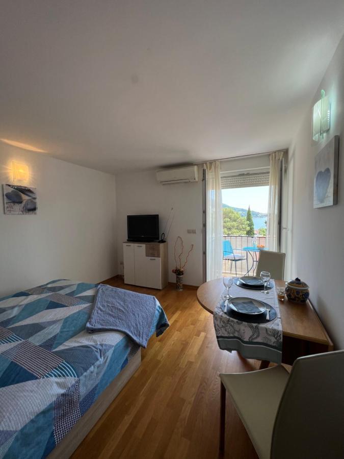 Apartman Center Omiš Exterior foto