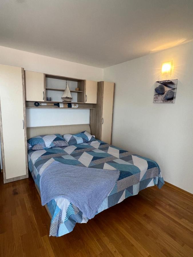 Apartman Center Omiš Exterior foto